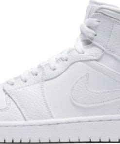 Witte Nike Jordan online kopen .